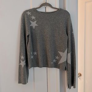 Margaret O’Leary Star Sweater